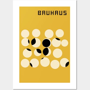 Bauhaus #46 Posters and Art